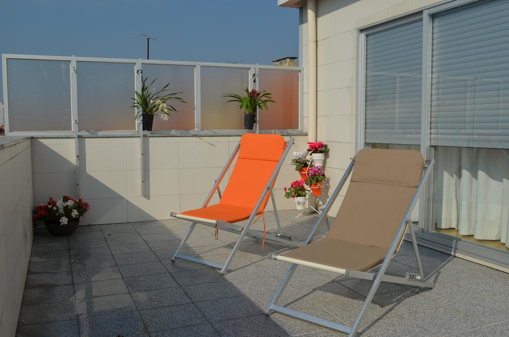 Musical View Leilighet Porto Rom bilde